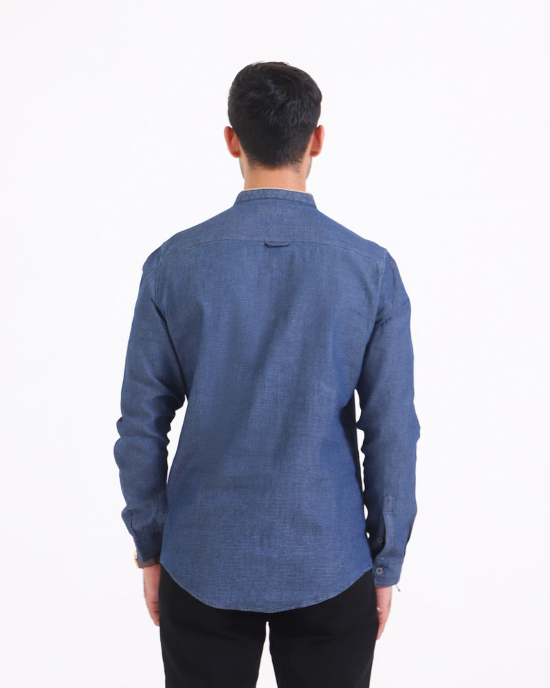 Men Casual Shirt - Engine - Buy Now