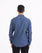 Men Regular Fit Printed Casual Shirt For MEN - ENGINE