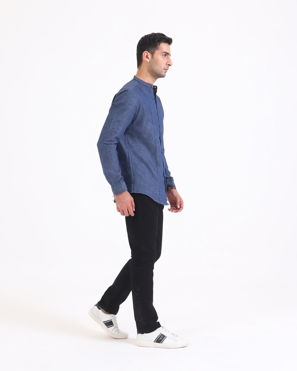 Men Casual Shirt - Engine - Buy Now
