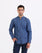 Men Regular Fit Printed Casual Shirt For MEN - ENGINE