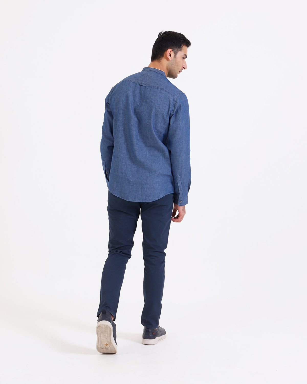 Men Casual Shirt - Engine - Buy Now