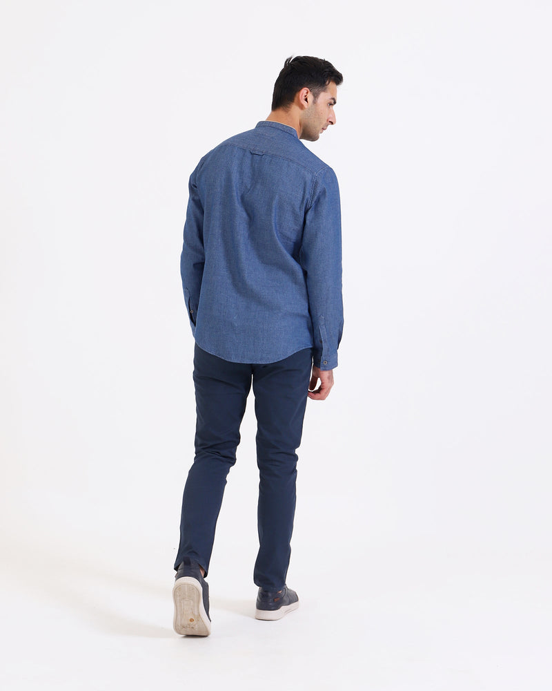 Men Casual Shirt - Engine - Buy Now