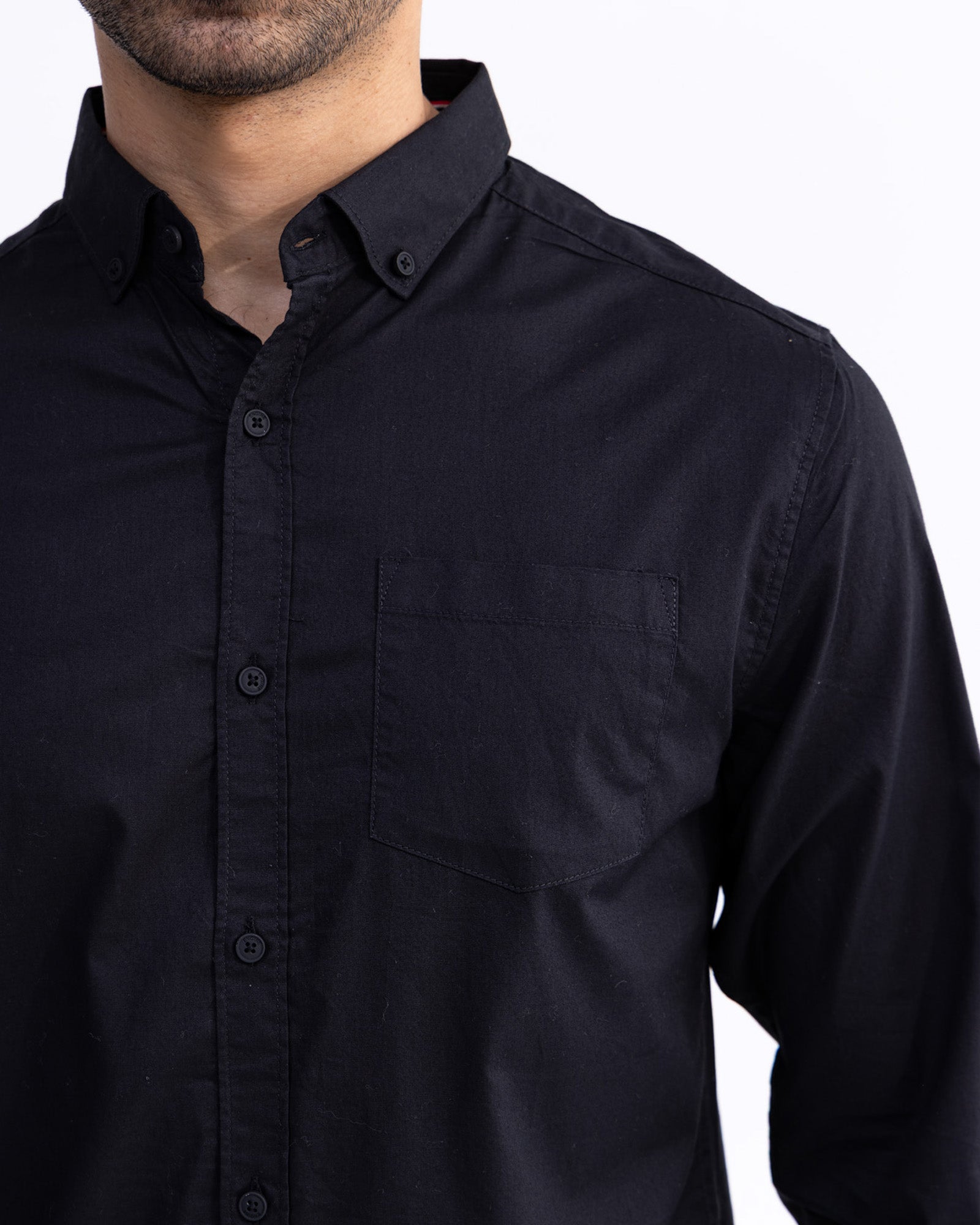 Men Slim Fit Casual Shirt - Engine - Buy Now