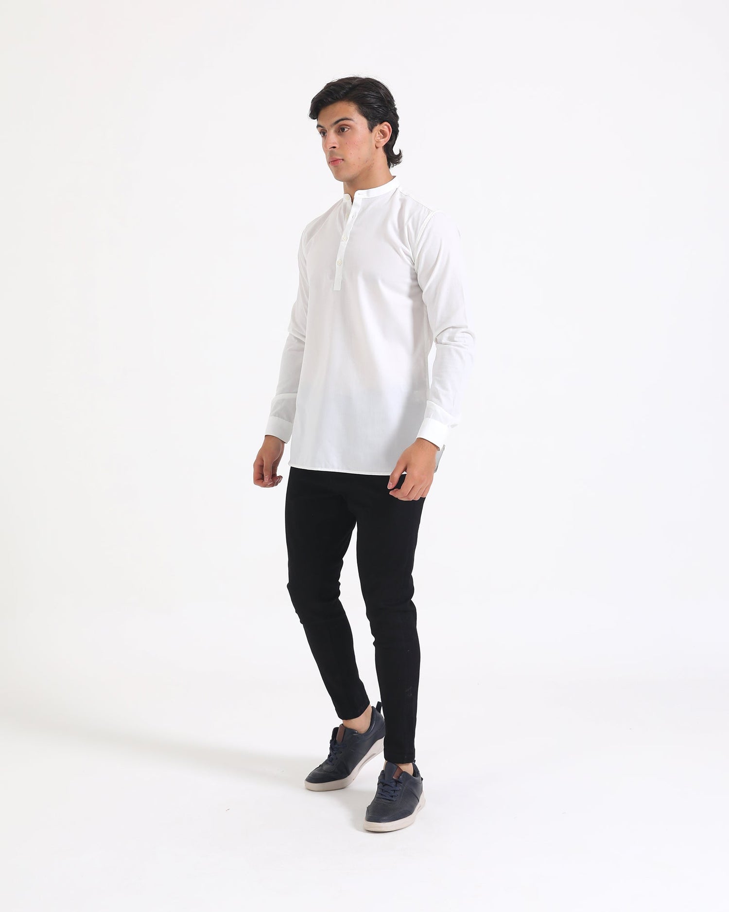 Men Casual Shirt - Engine - Buy Now
