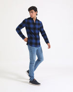 Men Casual Shirt - Engine - Buy Now