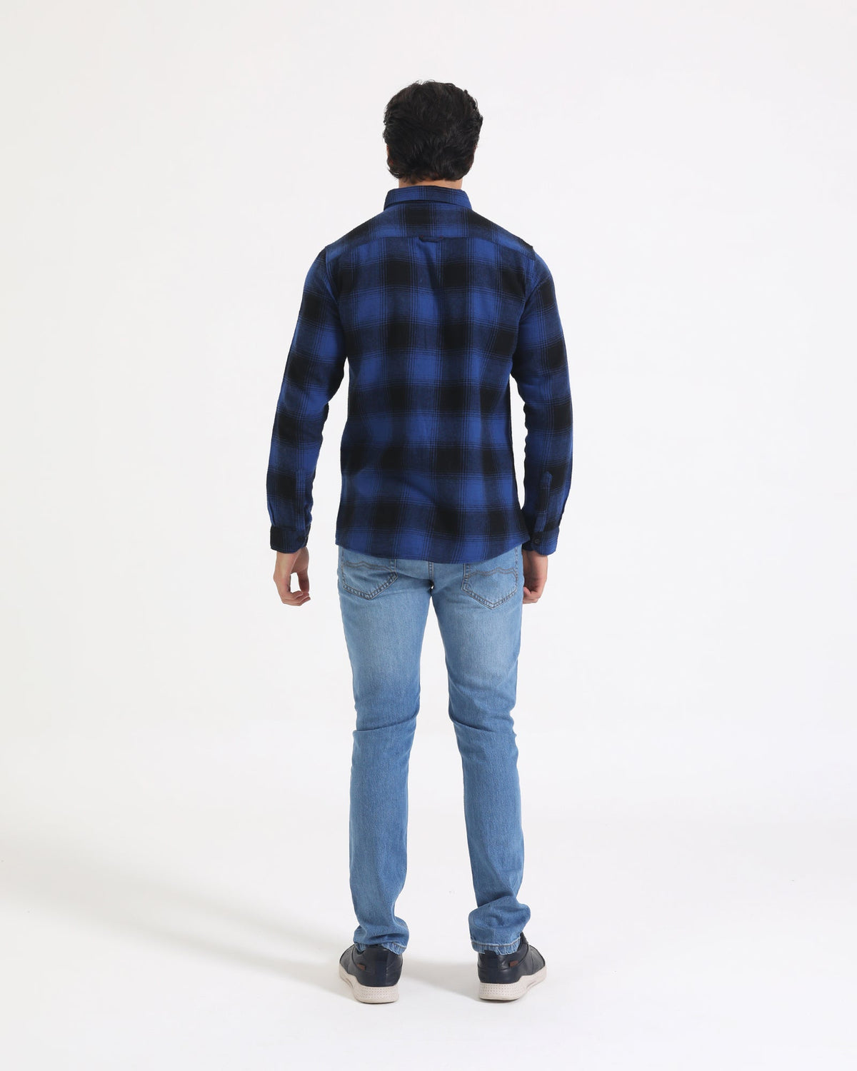 Men Casual Shirt - Engine - Buy Now