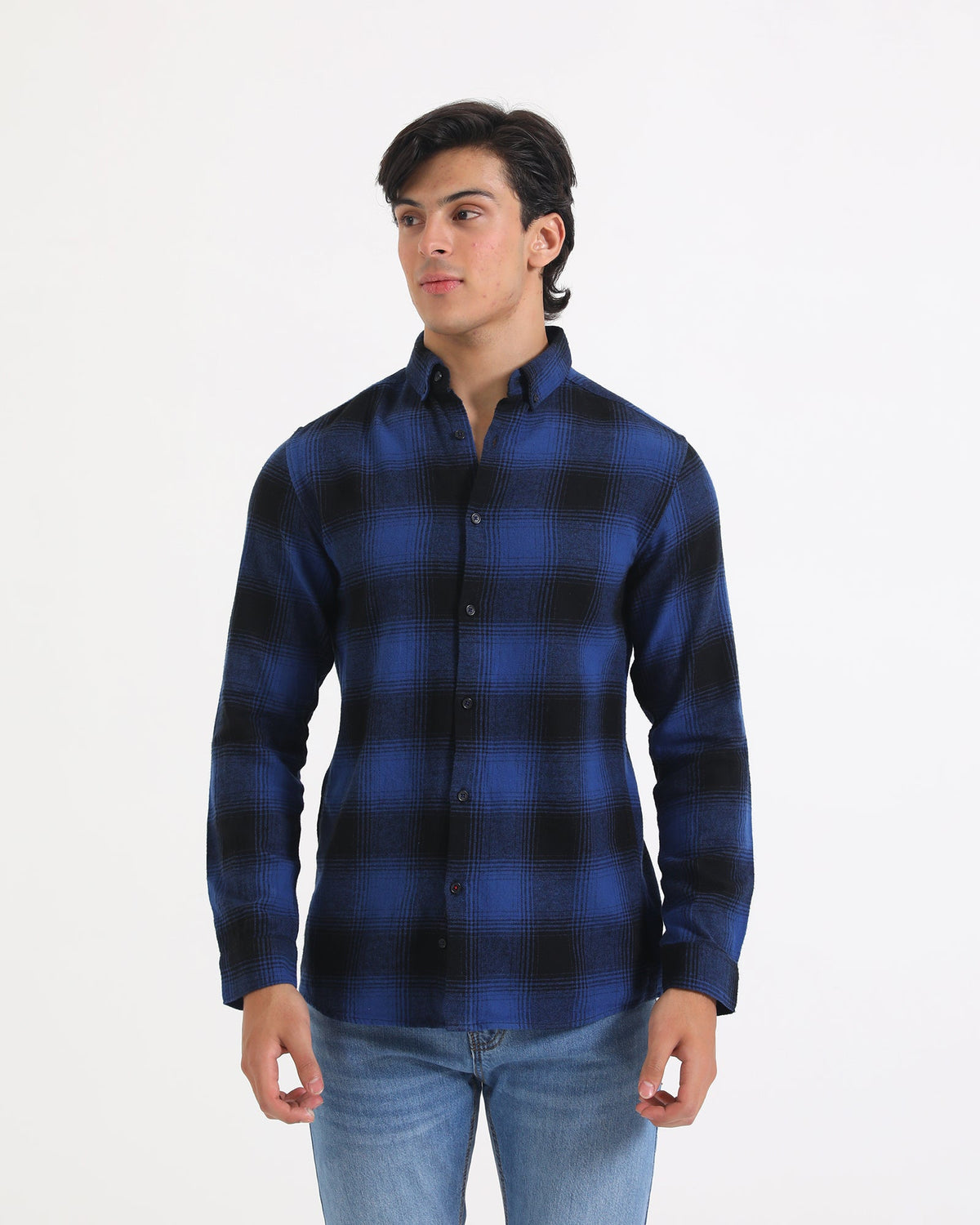 Men Casual Shirt - Engine - Buy Now