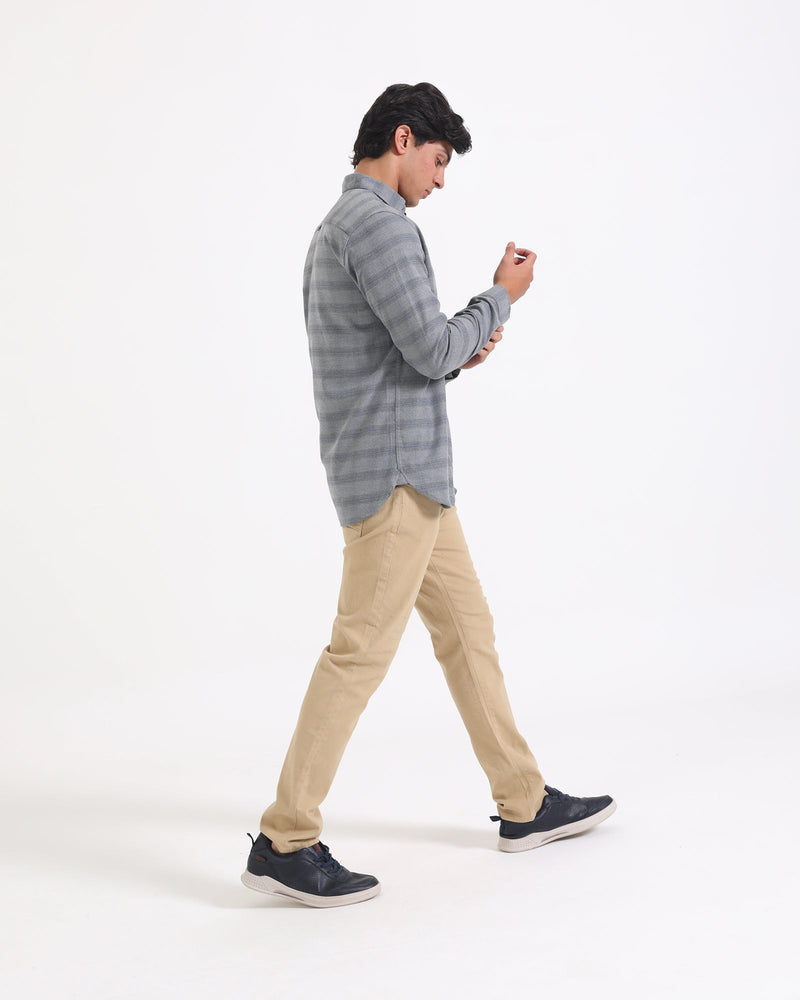 Men Casual Shirt - Engine - Buy Now