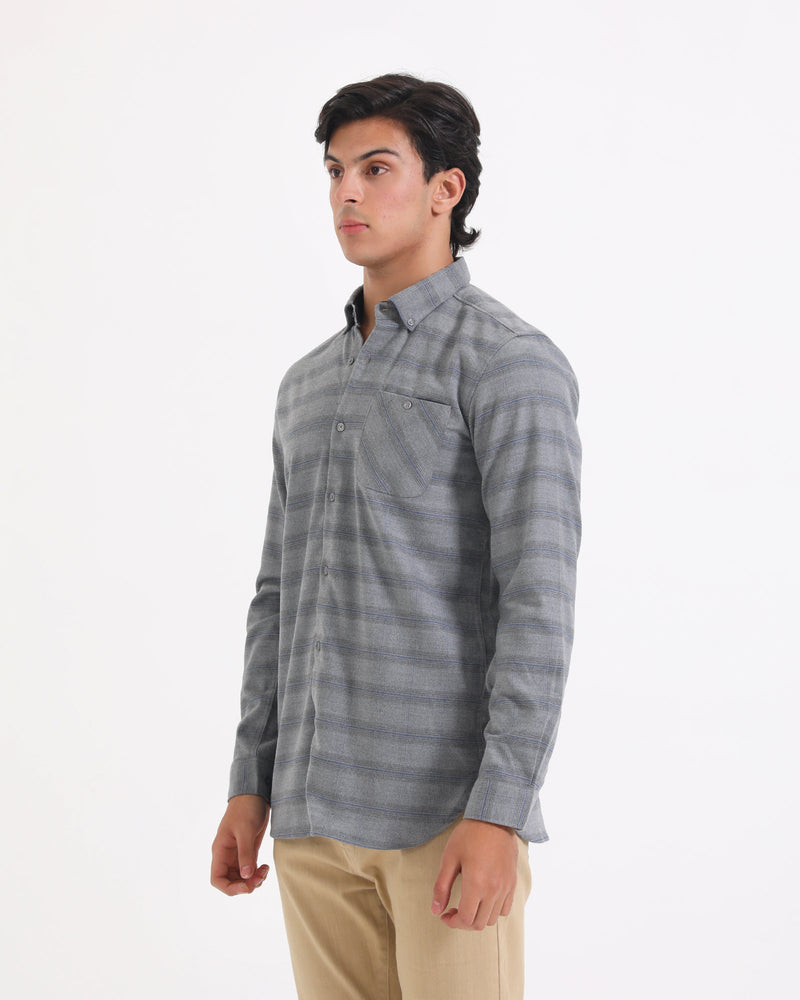 Men Casual Shirt - Engine - Buy Now