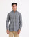 Men Check Regular Fit Casual Shirt For MEN - ENGINE