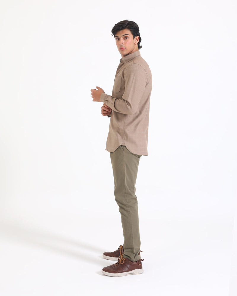 Men Casual Shirt - Engine - Buy Now