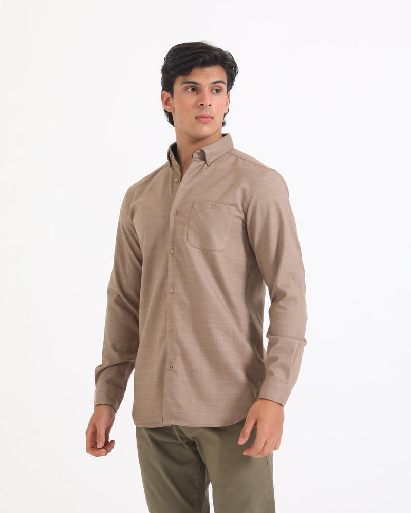 Men Casual Shirt - Engine - Buy Now