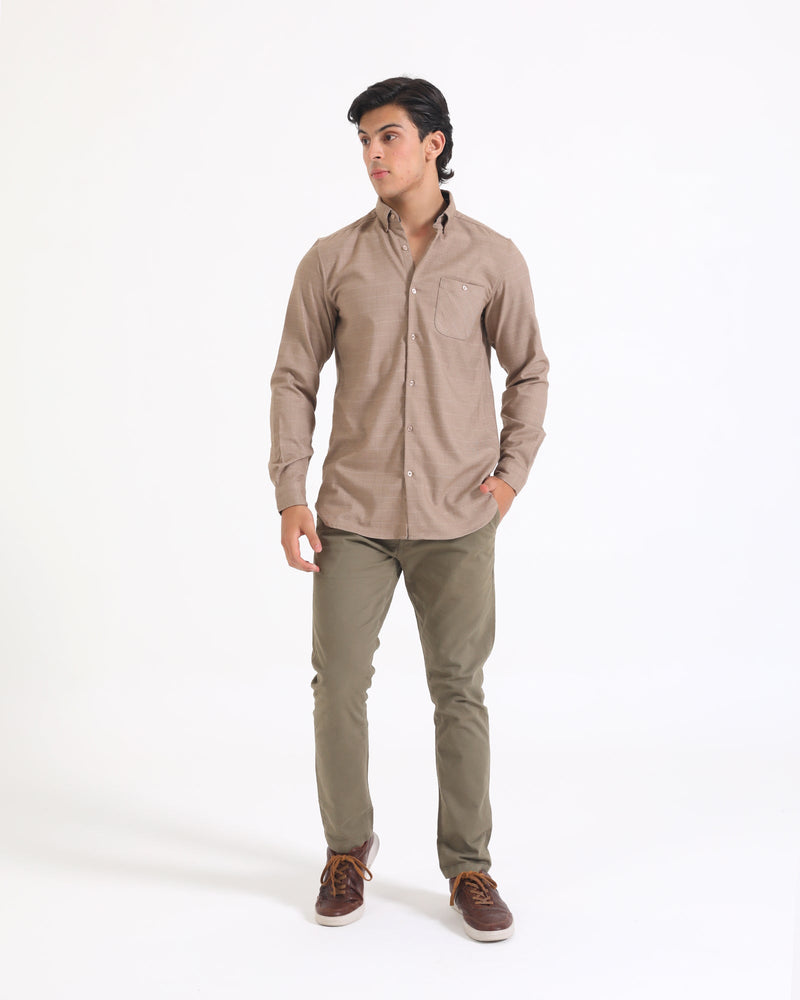 Men Casual Shirt - Engine - Buy Now