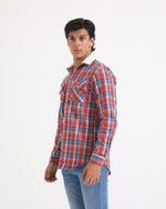 Men Casual Shirt - Engine - Buy Now