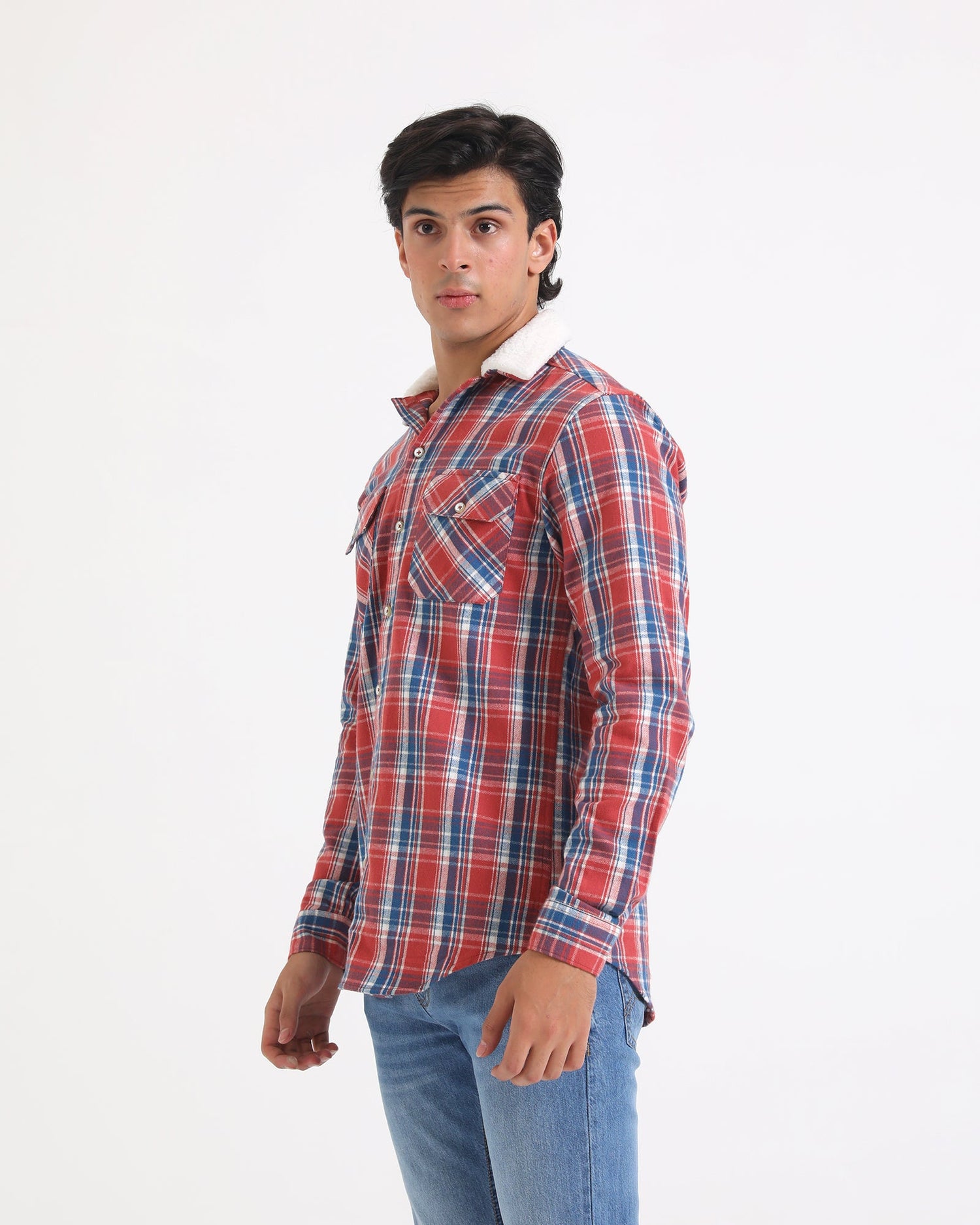 Men Casual Shirt - Engine - Buy Now