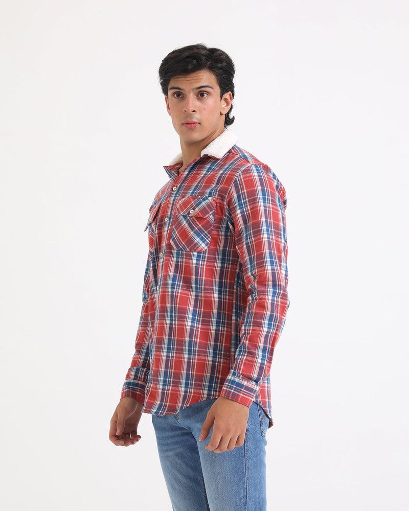 Men Casual Shirt - Engine - Buy Now