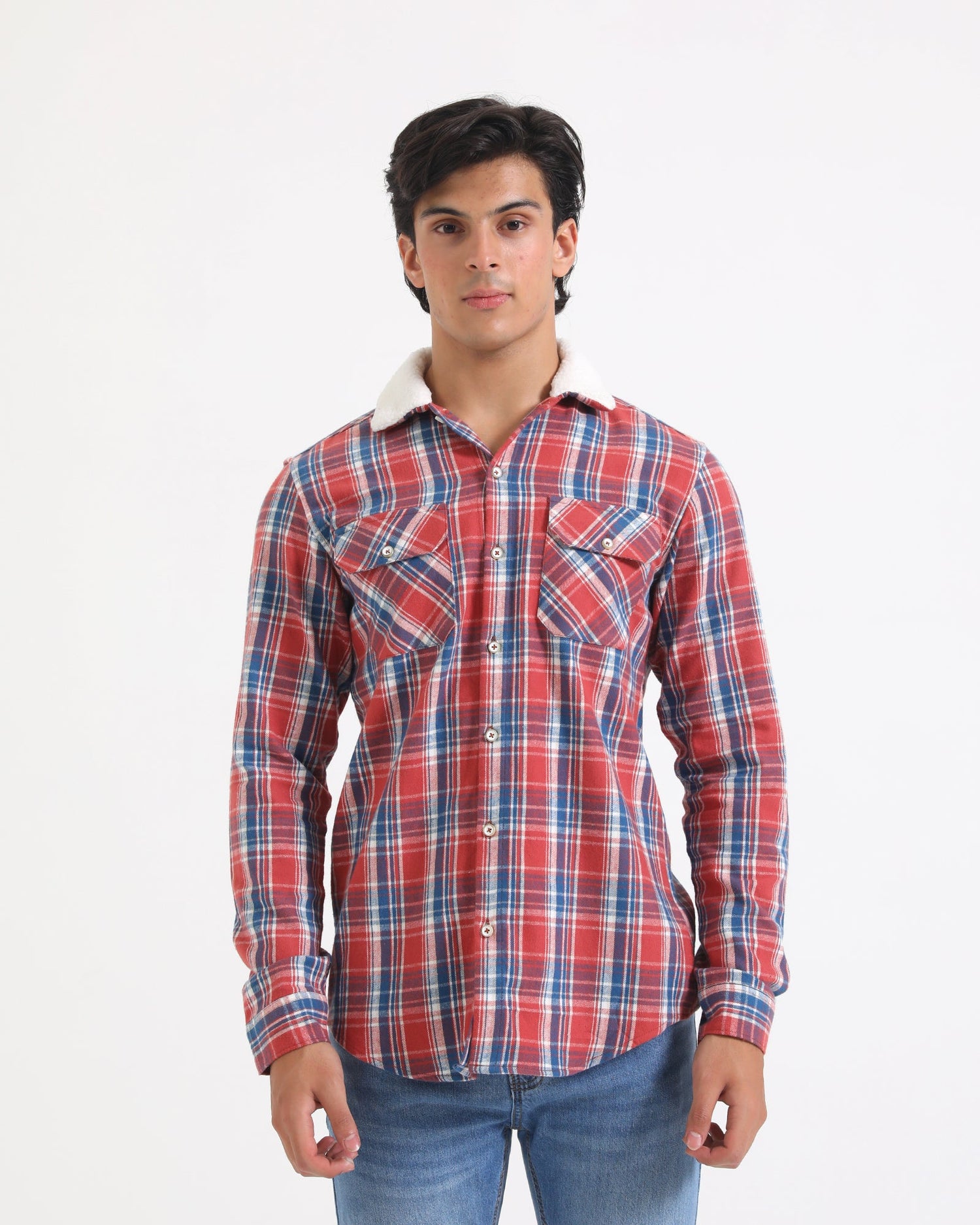 Men Casual Shirt - Engine - Buy Now