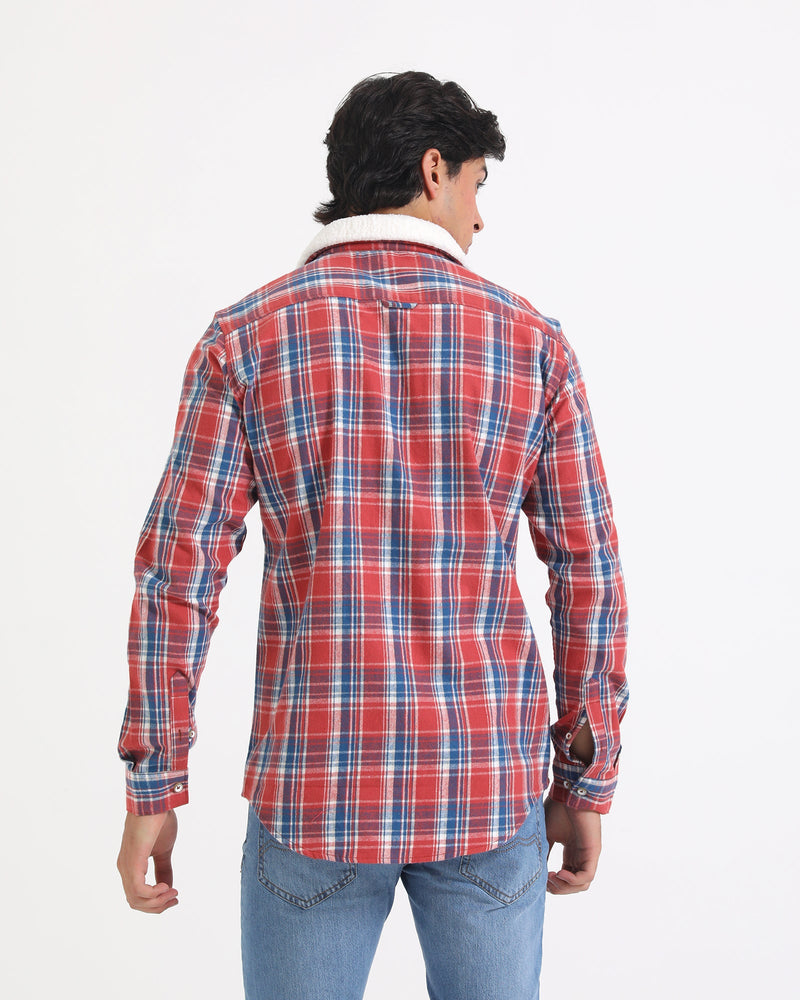 Men Casual Shirt - Engine - Buy Now