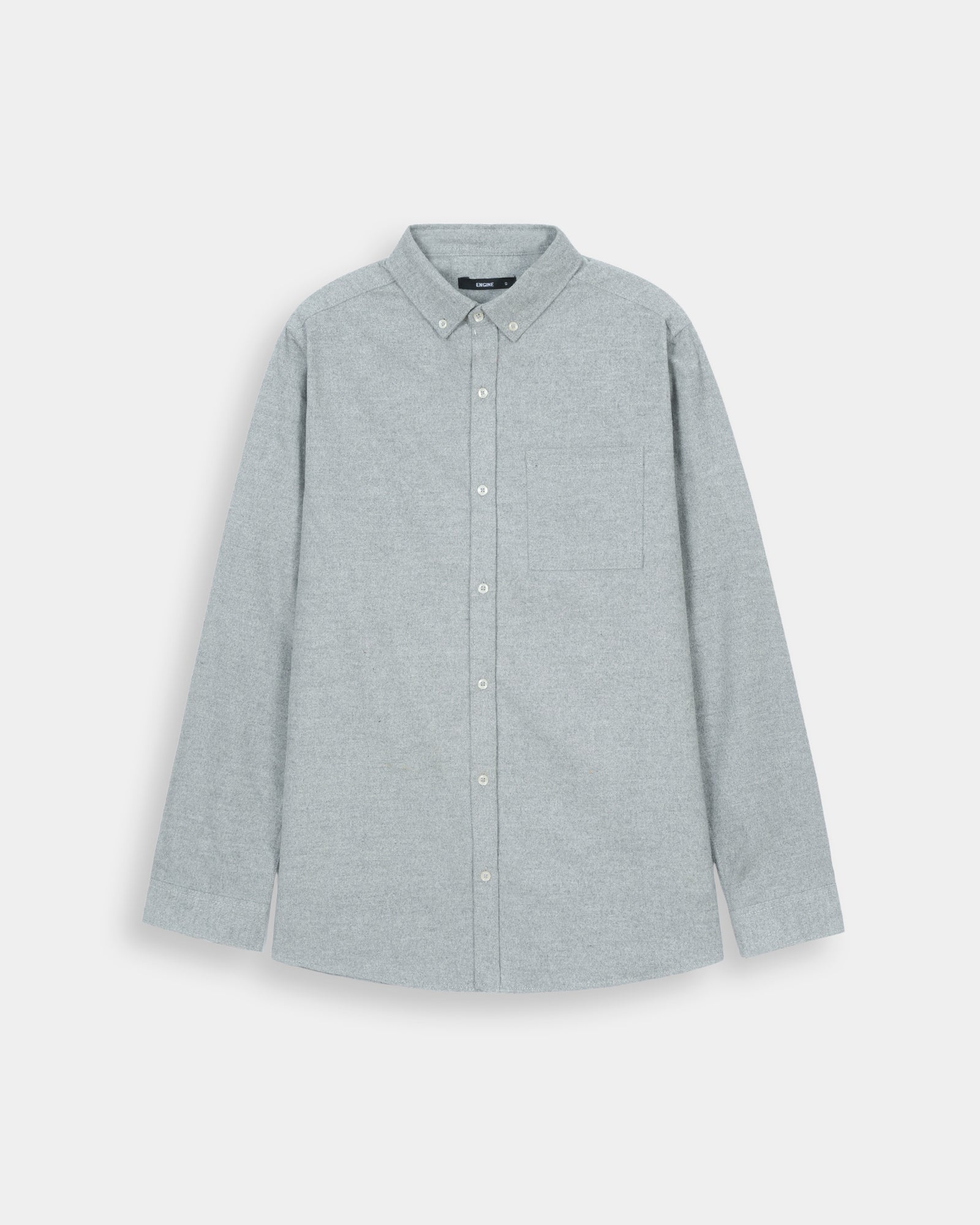 Men Slim Fit Casual Shirt