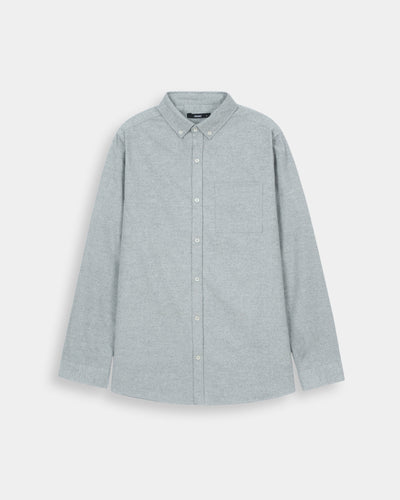 Men Slim Fit Casual Shirt