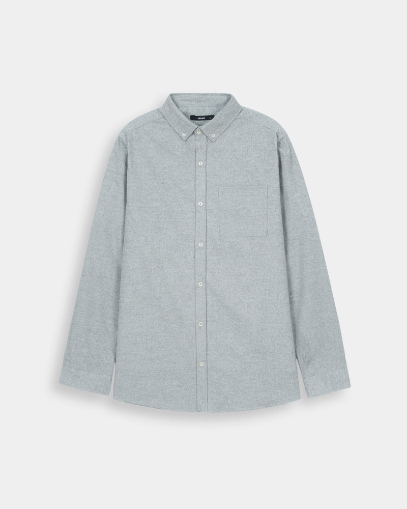 Men Slim Fit Casual Shirt - Engine - Buy Now
