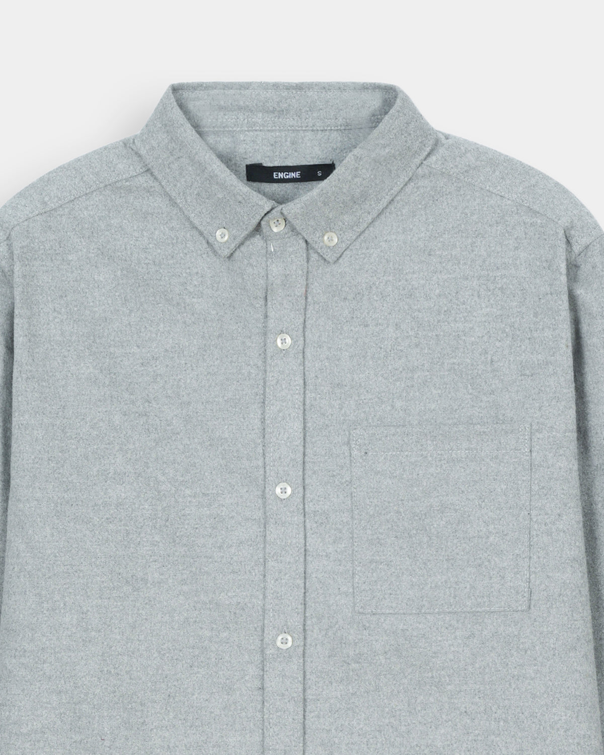 Men Slim Fit Casual Shirt - Engine - Buy Now