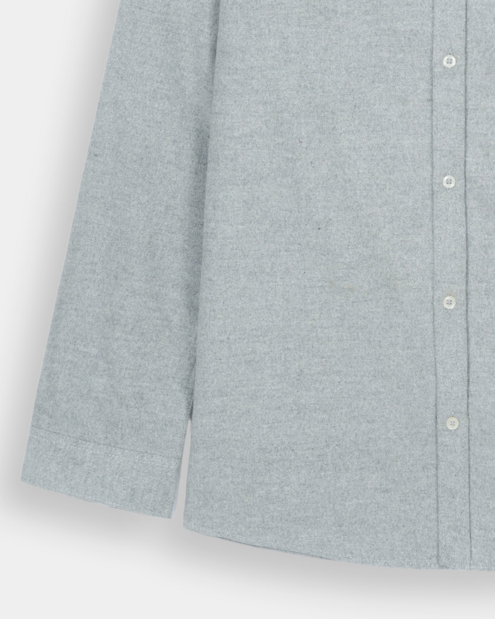 Men Slim Fit Casual Shirt