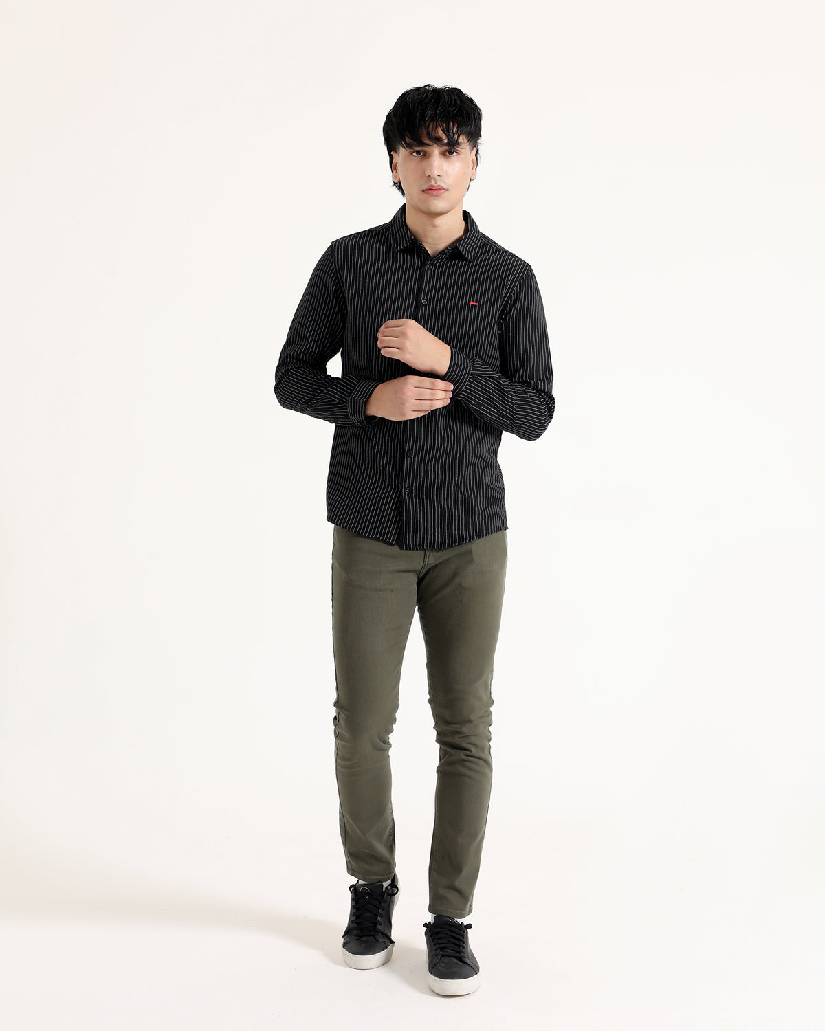 Men Casual Shirt - Engine - Buy Now