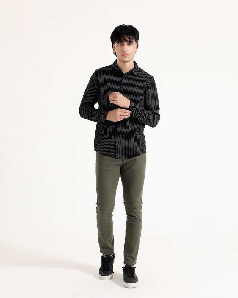 Men Casual Shirt - Engine - Buy Now