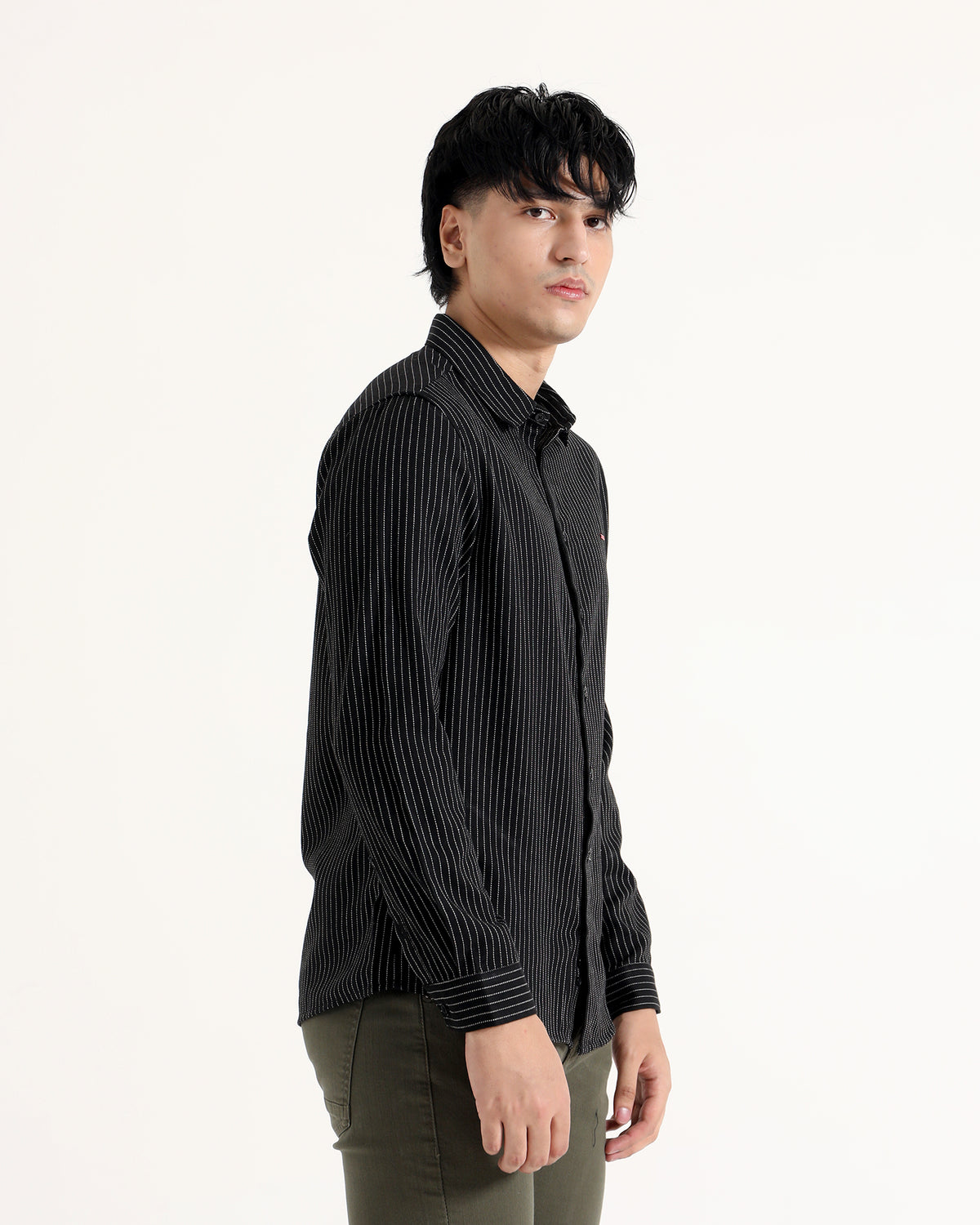 Men Casual Shirt - Engine - Buy Now