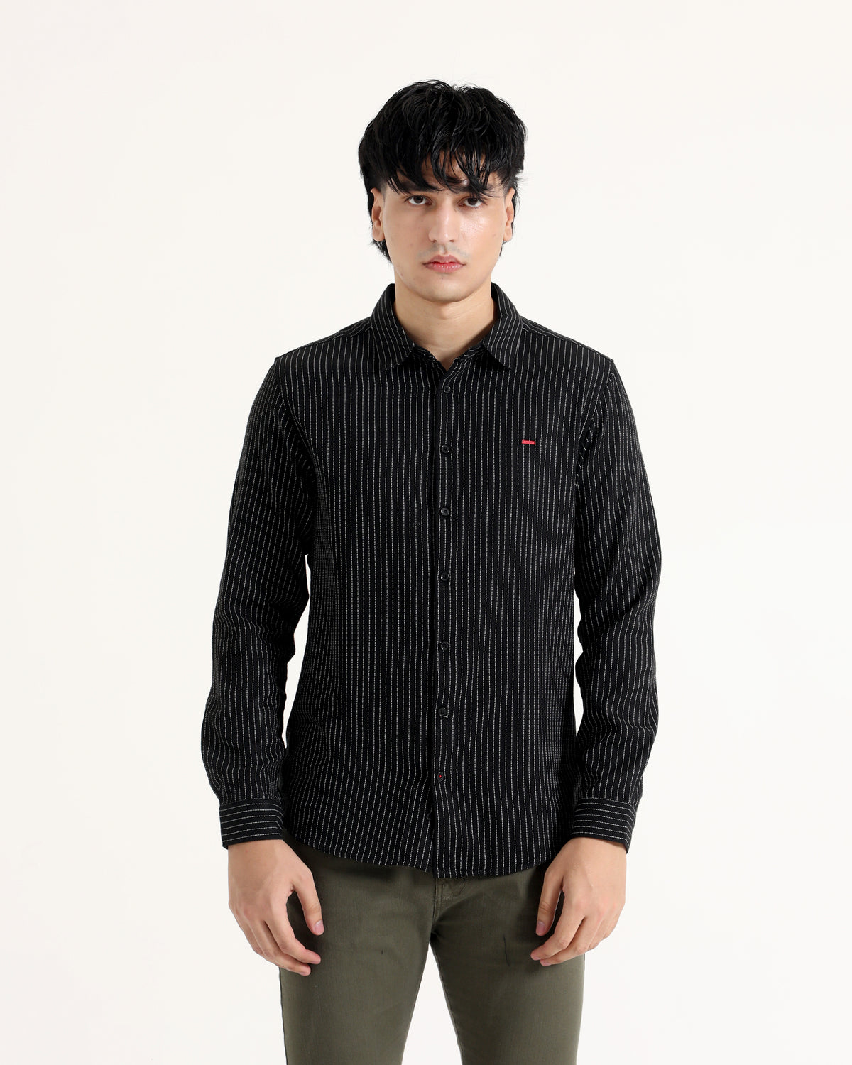 Men Casual Shirt - Engine - Buy Now
