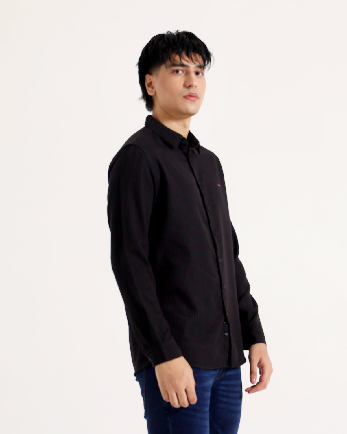 Men Casual Shirt - Engine - Buy Now