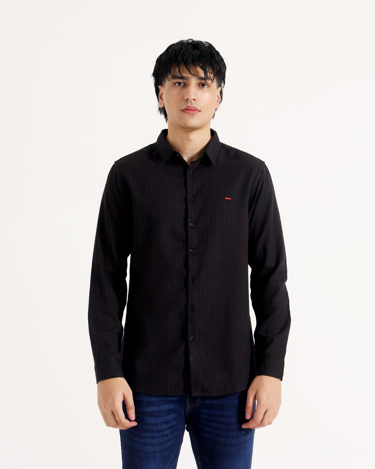 Men Casual Shirt - Engine - Buy Now
