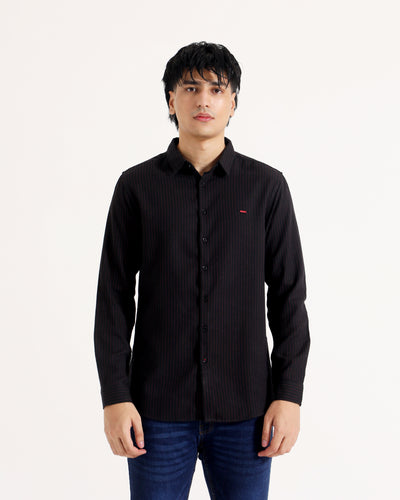 Men Casual Shirt