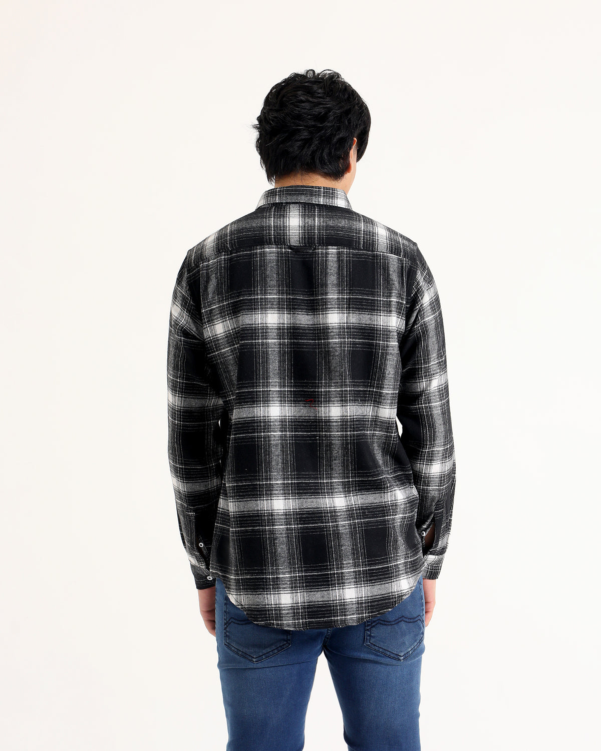 Men Casual Shirt - Engine - Buy Now