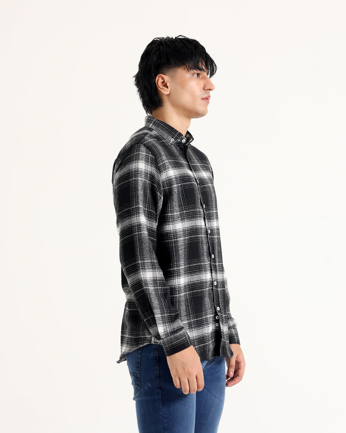 Men Casual Shirt - Engine - Buy Now