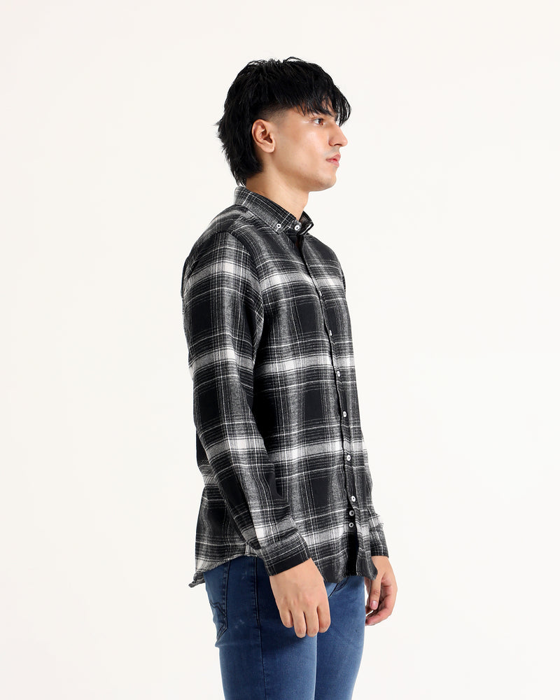 Men Casual Shirt - Engine - Buy Now