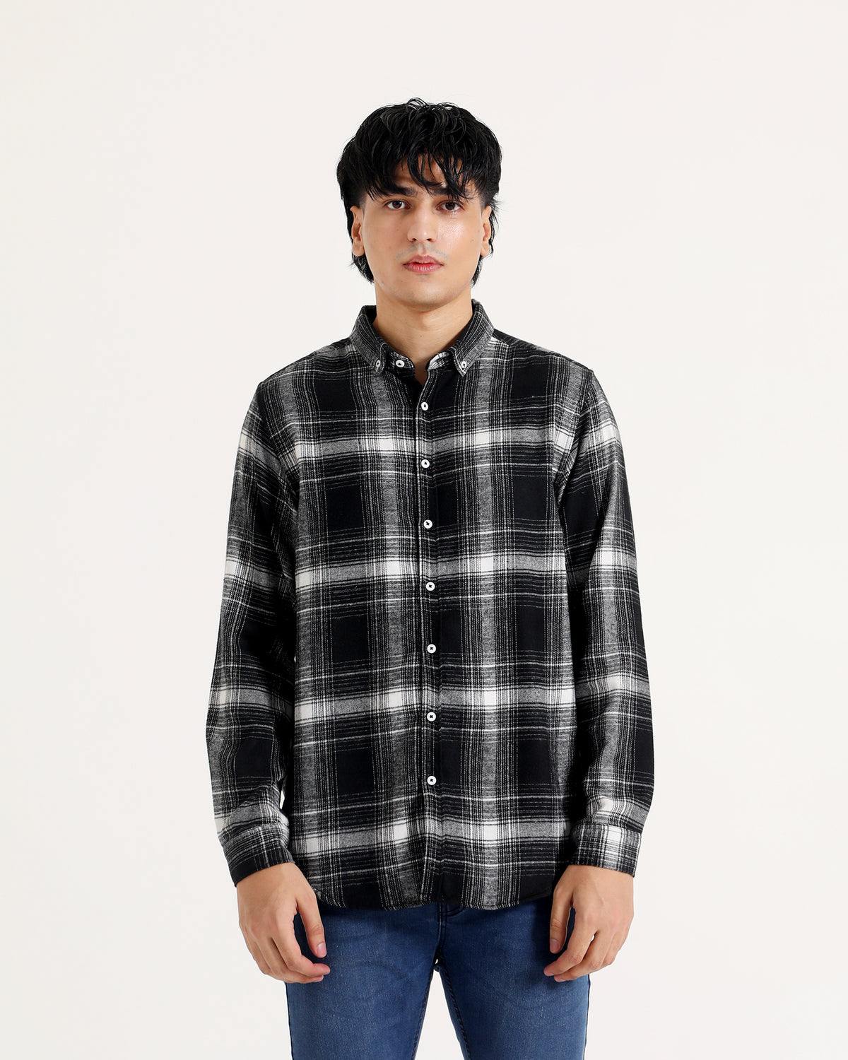 Men Casual Shirt - Engine - Buy Now