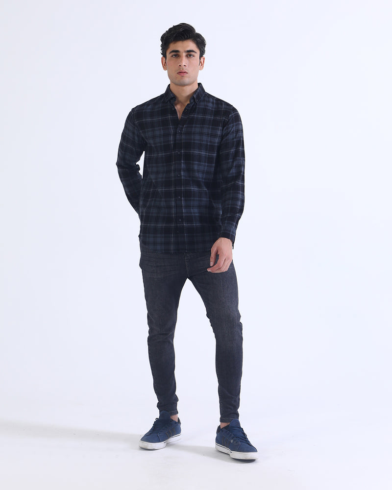 Men Casual Shirt - Engine - Buy Now