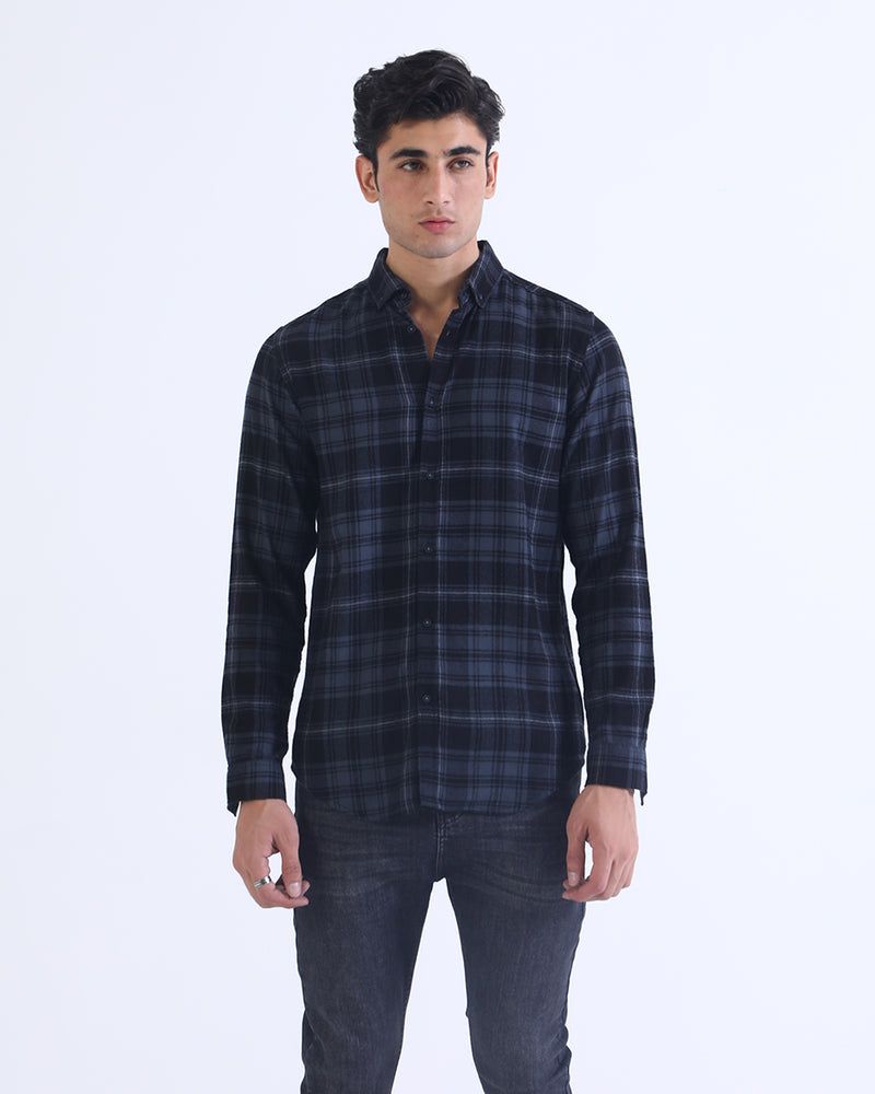 Men Casual Shirt - Engine - Buy Now