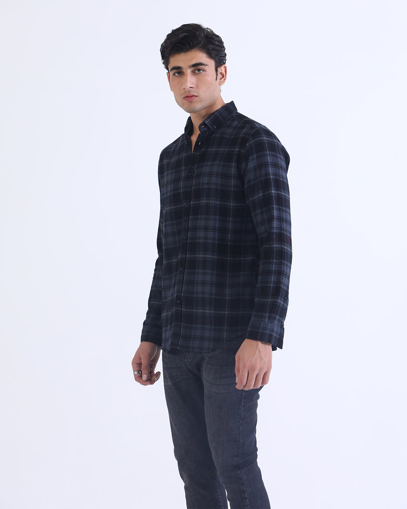 Men Casual Shirt - Engine - Buy Now