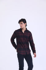 Men Casual Shirt - Engine - Buy Now