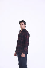 Men Casual Shirt - Engine - Buy Now