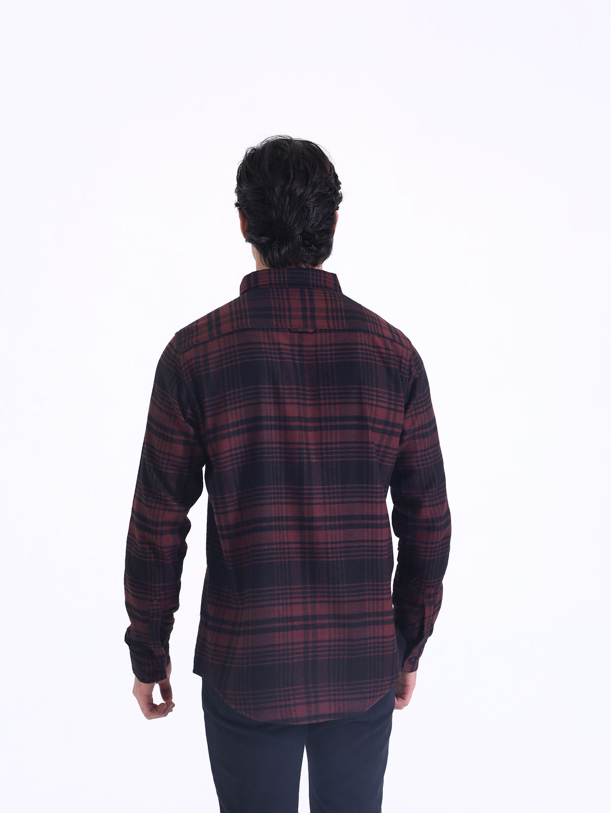 Men Casual Shirt - Engine - Buy Now
