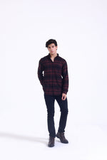 Men Casual Shirt - Engine - Buy Now