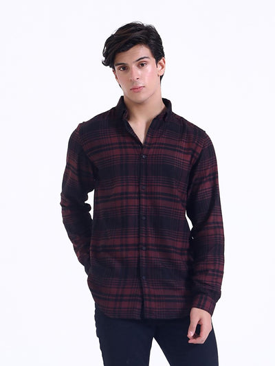 Men Casual Shirt