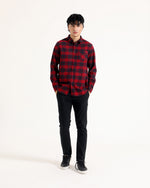 Men Casual Shirt - Engine - Buy Now