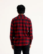 Men Casual Shirt - Engine - Buy Now
