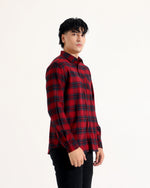 Men Casual Shirt - Engine - Buy Now