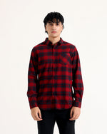 Men Casual Shirt - Engine - Buy Now